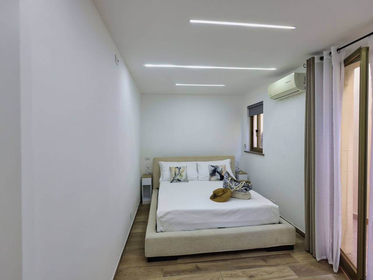 Appartement entier, 'Bedda Sicily in Riposto, Province de Catania
