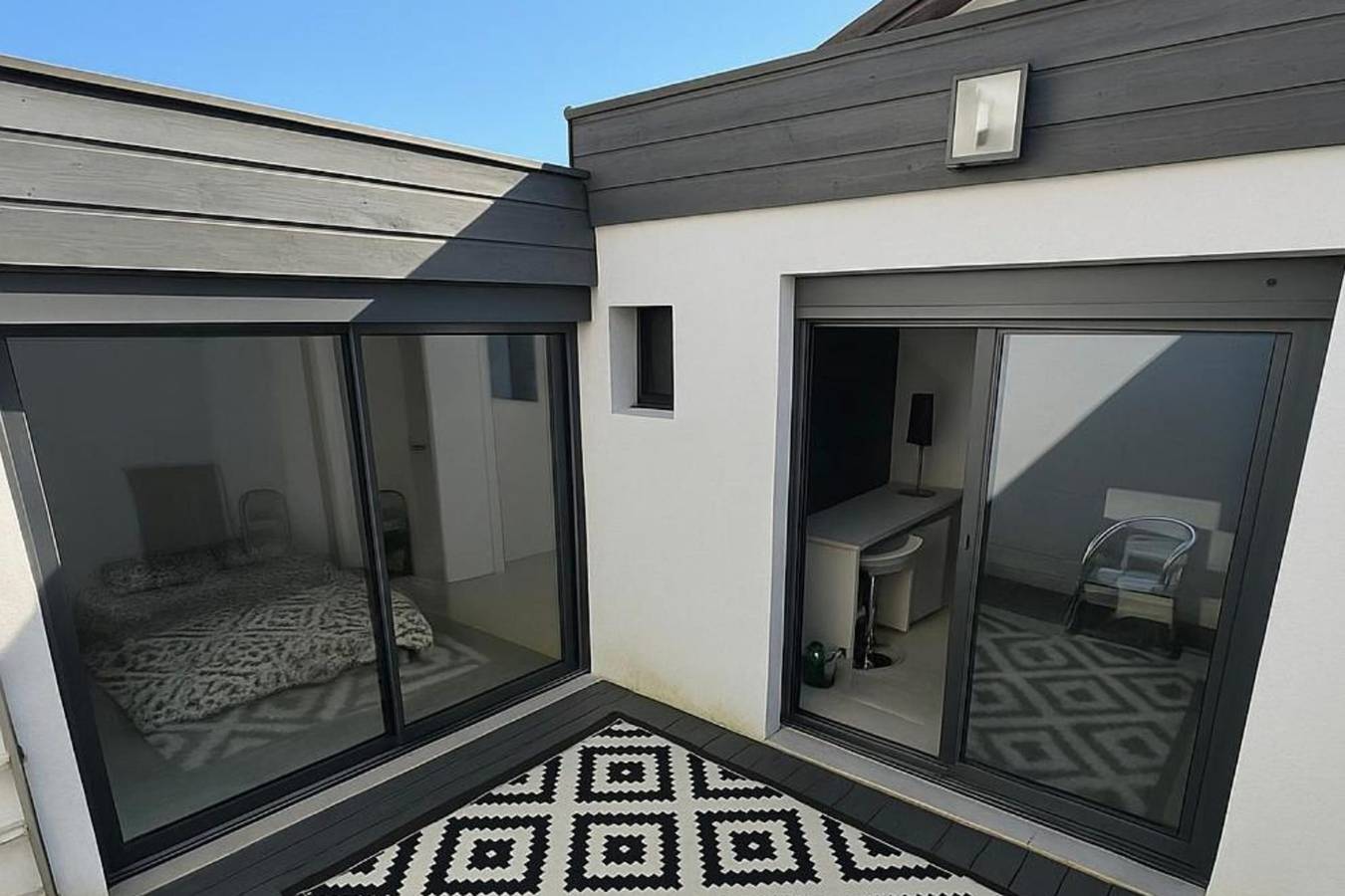 Appartement entier, Petite Maison proche des plages in Anglet, Région de Bayonne