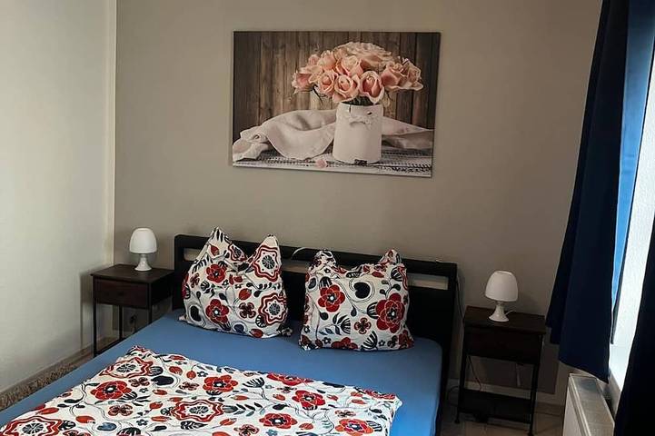 Ferienwohnung für 5 Personen in Markranstädt - 3