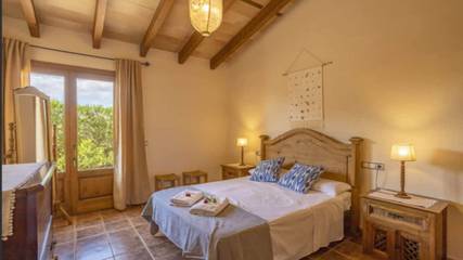 Villa in Inca, Majorca Center für 6 