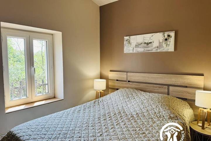 Location de vacances pour 2 personnes, avec jardin à Ventenac-Cabardès - 2