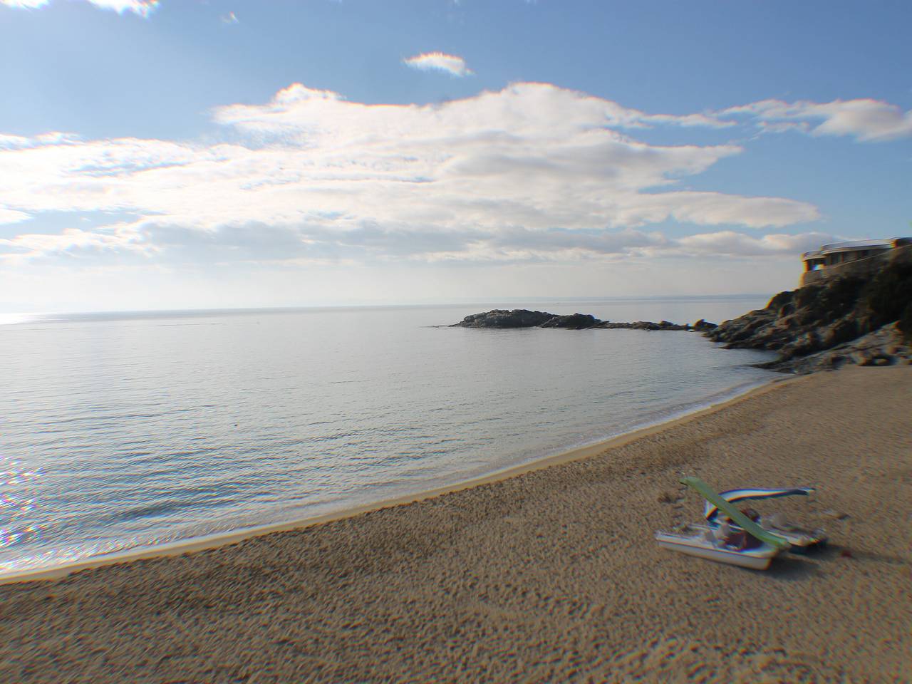 Agi Gaviota Villa in l'Almadrava, Roses