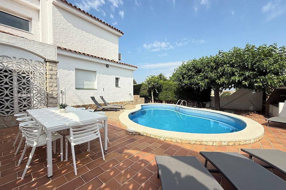 Casa vacanza a Roses a partire da 194€ a notte
