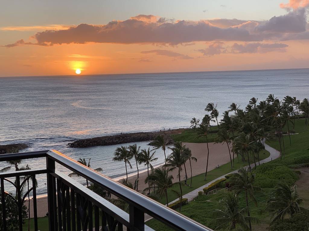 Premium Penthouse Beach Villa, 19.-25. Juli, Six Nt. Special, 8/12 bis 8/19 7 Nts in Ko Olina, Oahu