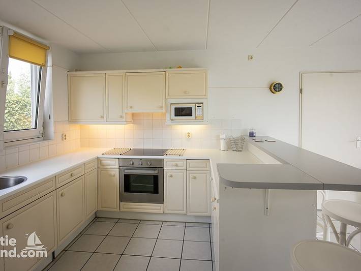Vakantiefriesland — Ferienhaus in Balk in Balk, Ijsselmeer