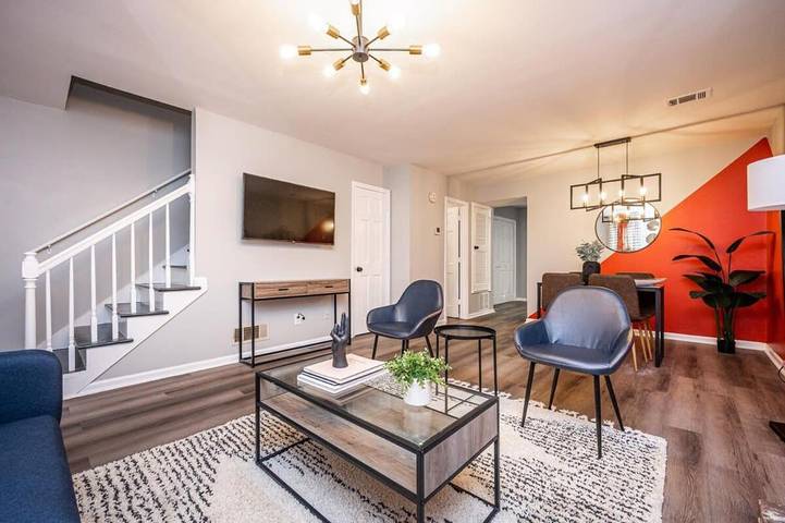 Ferienhaus für 4 Personen - 1