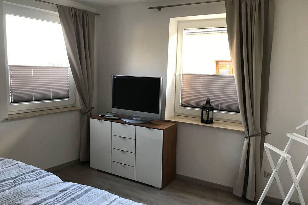 Ferienhaus Haus Hafenblick in Lassan, Stettiner Haff