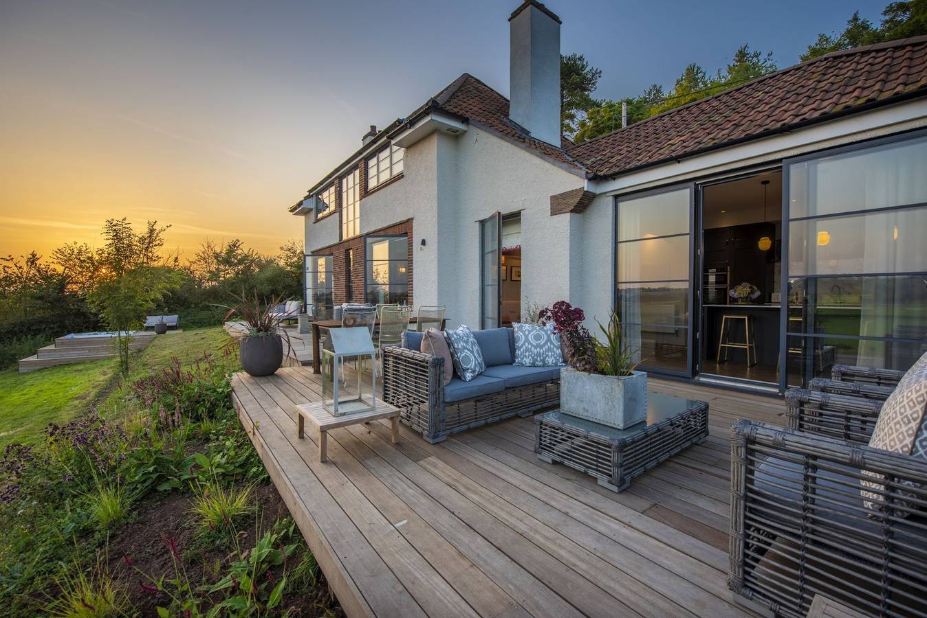 Appartamento vacanze a Somerset a partire da 262€ a notte
