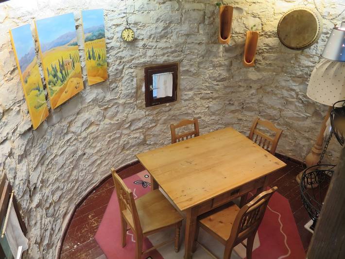 Ganze Wohnung, Ferienwohnung Flurerturm - Ferienwohnung im Flurerturm in Beilngries, Altmühltal