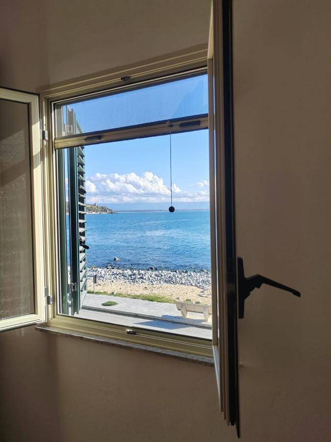 Ferienwohnung für 5 Personen, mit Ausblick in Joppolo