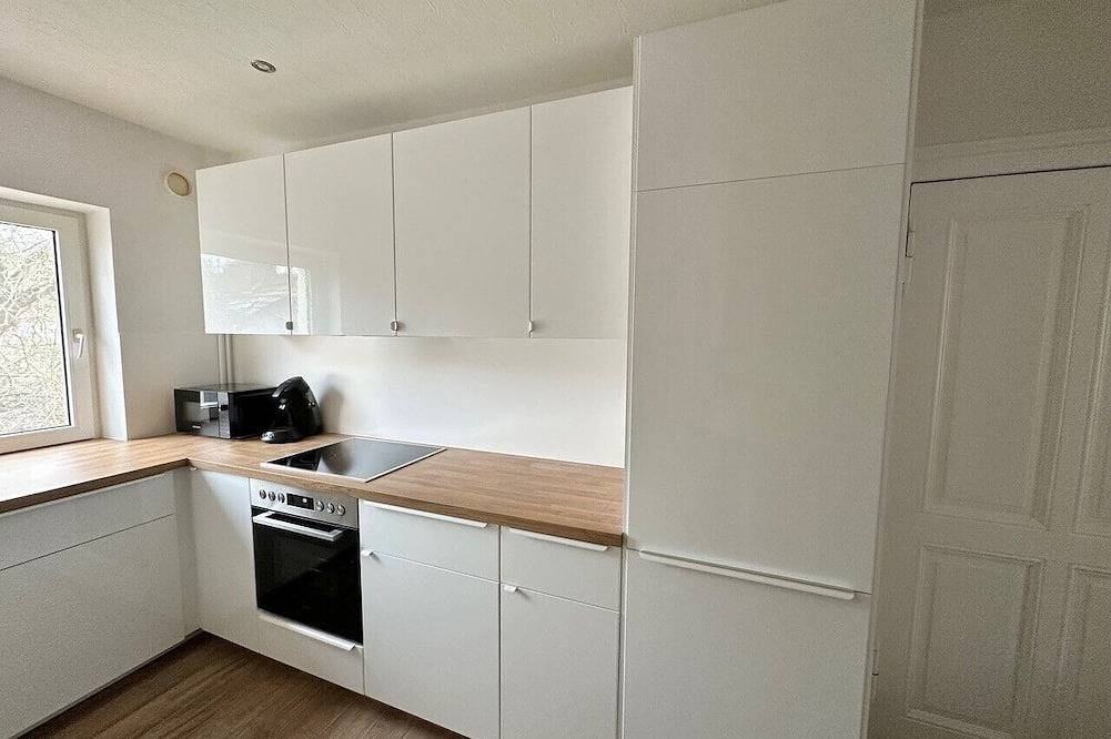Ganze Wohnung, Arbio Monteurzimmer Rüdersdorf 6 people in Rüdersdorf bei Berlin, Märkische Schweiz-Oderland