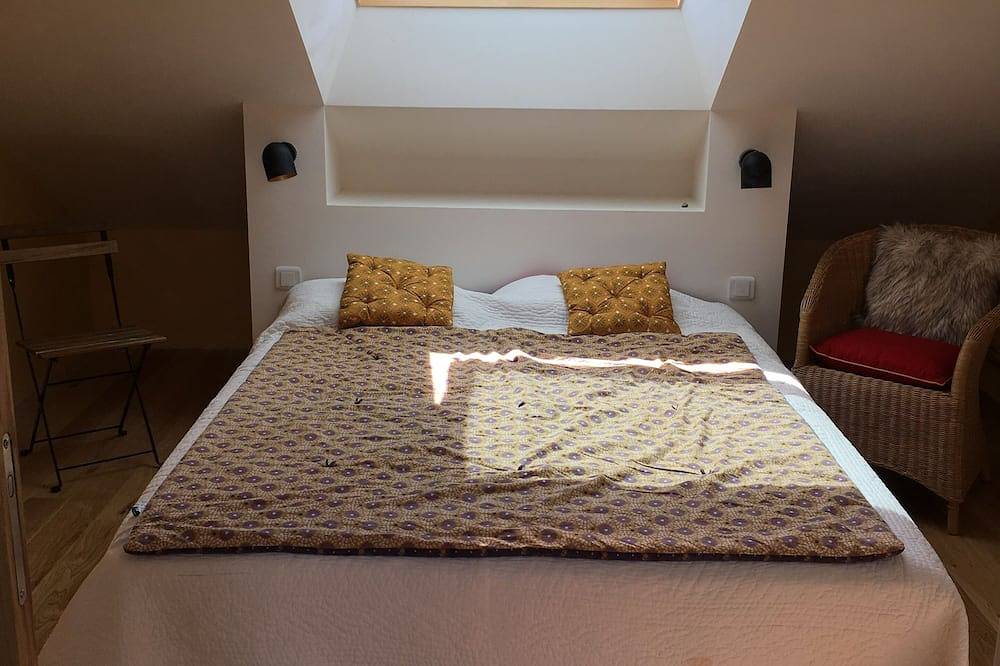 Nantes - The countryside in the city - 8-10 people in Nantes, Nantes region