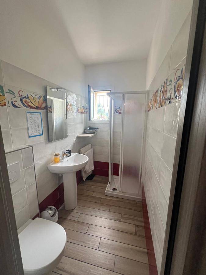 Gîte pour 2 personnes, avec jardin et vue à Région de Vintimille - 3