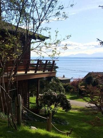 Cabin for 4 Guests in Whidbey Island, Island County, Picture 3