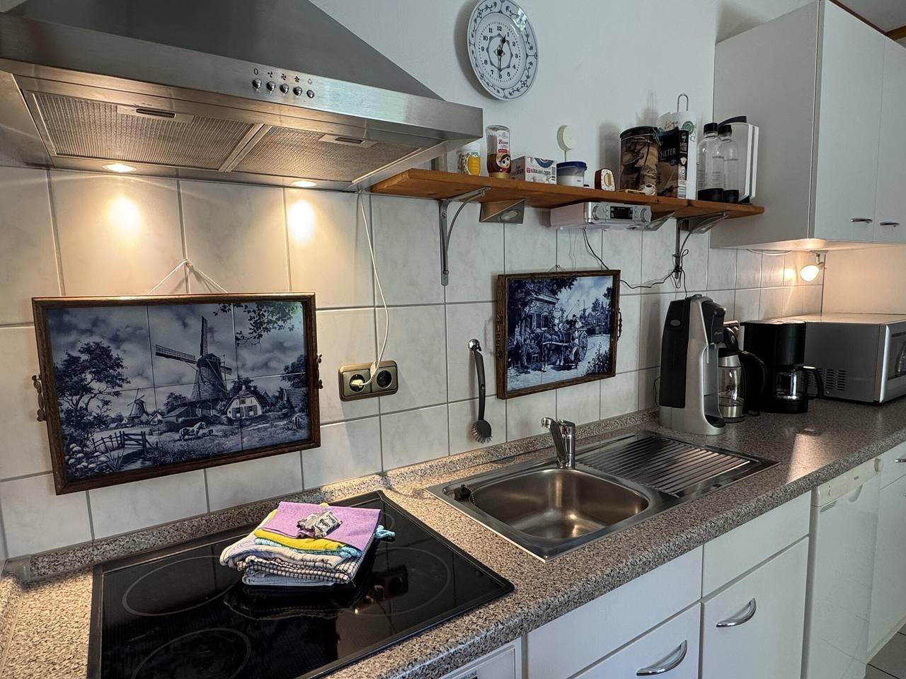 Vakantiewoning, Clausthal-Zellerfeld, foto 10