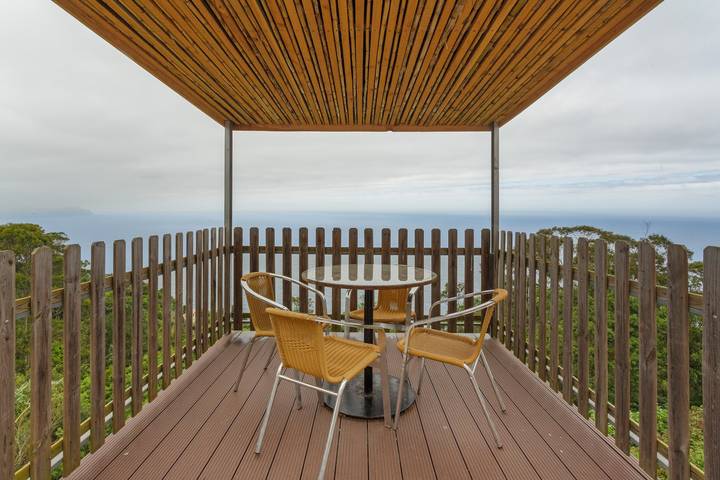 Appartement de vacances pour 2 personnes, avec jardin - 1
