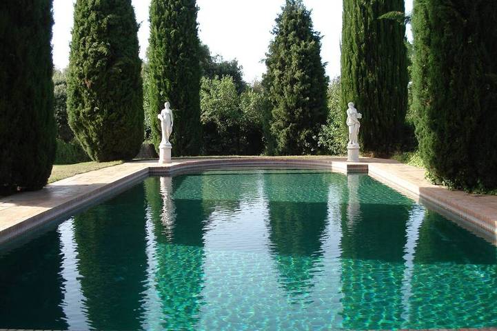 Ferienhaus für 11 Personen, mit Haustier - 1