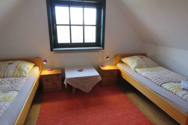 Bauernhof für 7 Personen, mit Garten und Terrasse, mit Haustier in Hamburg Umland - 4