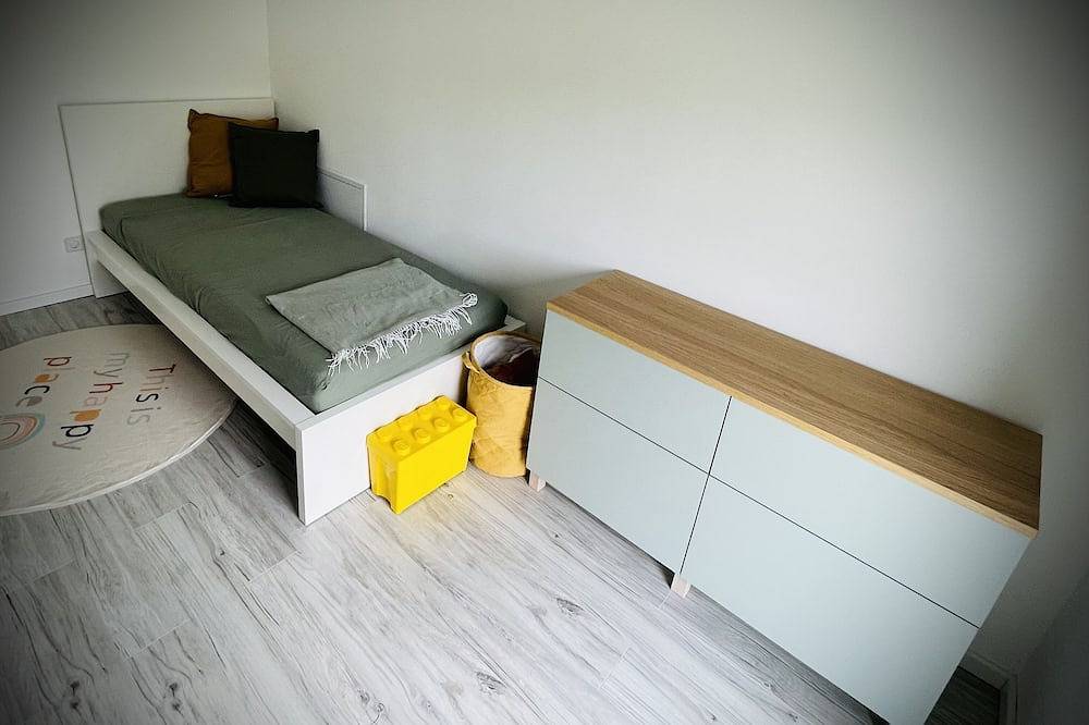 Modernes Ferienhaus am Großen Zechliner See - Perfekt für Familien und Paare!!! in Flecken Zechlin, Rheinsberg