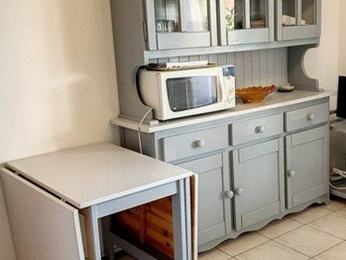 Gîte pour 4 personnes, avec terrasse dans Plage La Favière - 3