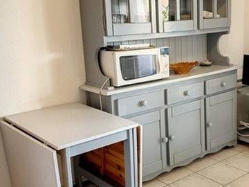 Appartement De Vacances pour 4 Personnes dans Bormes-les-Mimosas, Région de Toulon, Photo 2