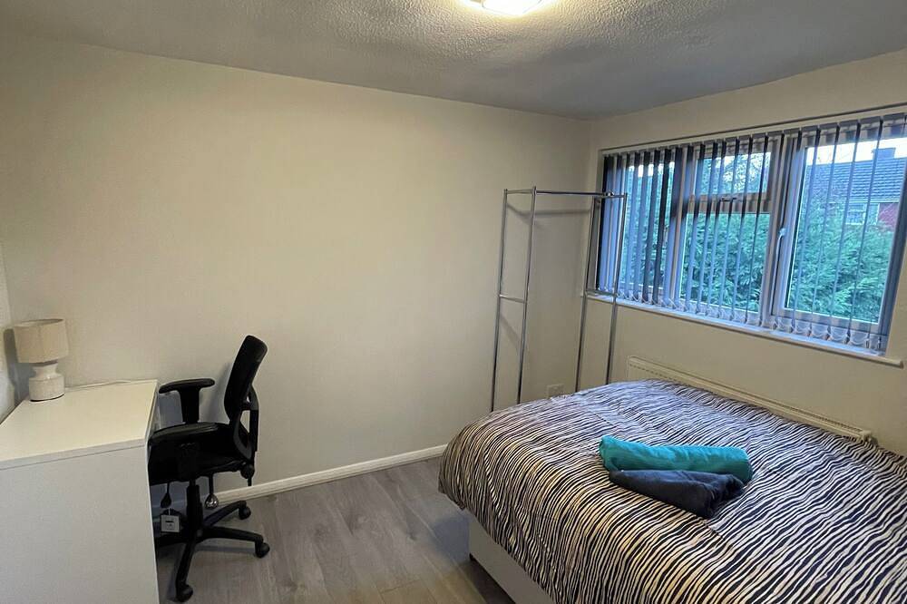 3 - Bedroom House in Bletchley| Ready for Contractors & Guests |Milton Keynes in Milton Keynes, Südostengland