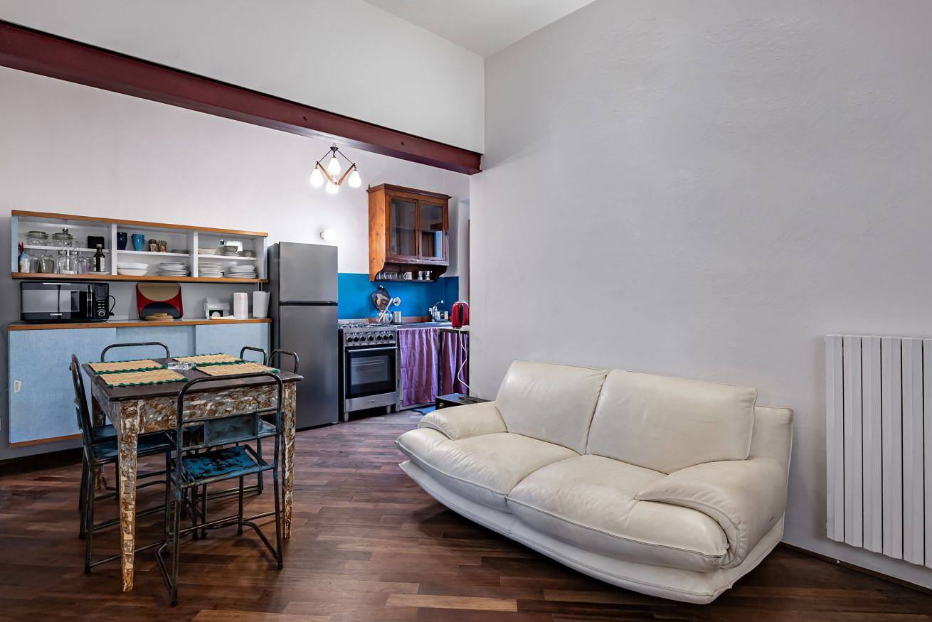 Appartamento vacanze a Firenze a partire da 95€ a notte