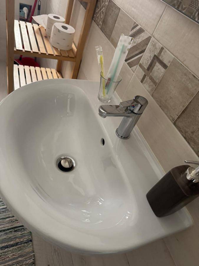 Appartement entier, Casa Margherita in San Pellegrino Terme, Alpes bergamasques occidentaux