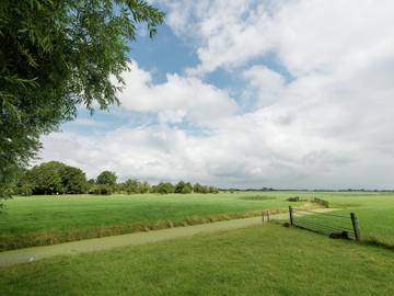 Vacation Rental for 6 Guests in Schellinkhout, Markermeer, Picture 2