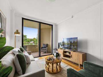 Ferienwohnung für 4 Personen in Surry Hills, Sydney, Bild 4