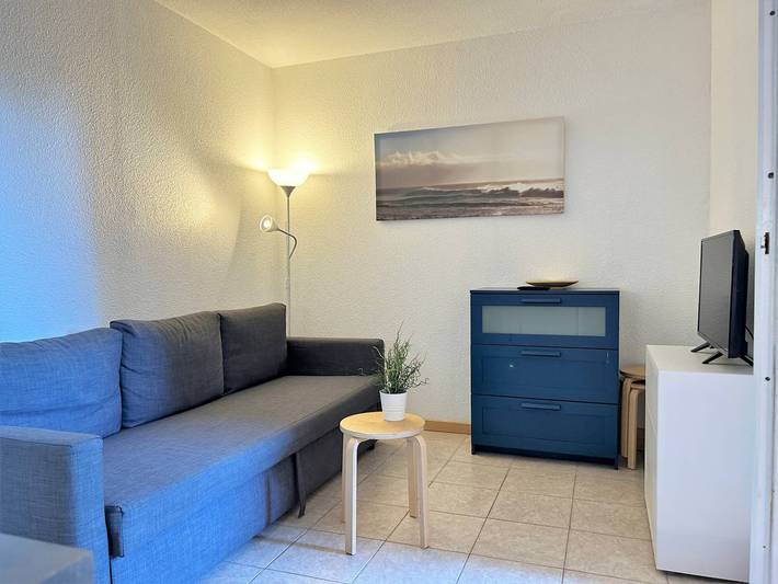 Ferienwohnung für 4 Personen, mit Terrasse und Garten in Bormes-les-Mimosas - 3