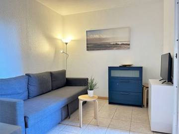Appartement De Vacances pour 4 Personnes dans Bormes-les-Mimosas, Région de Toulon, Photo 2