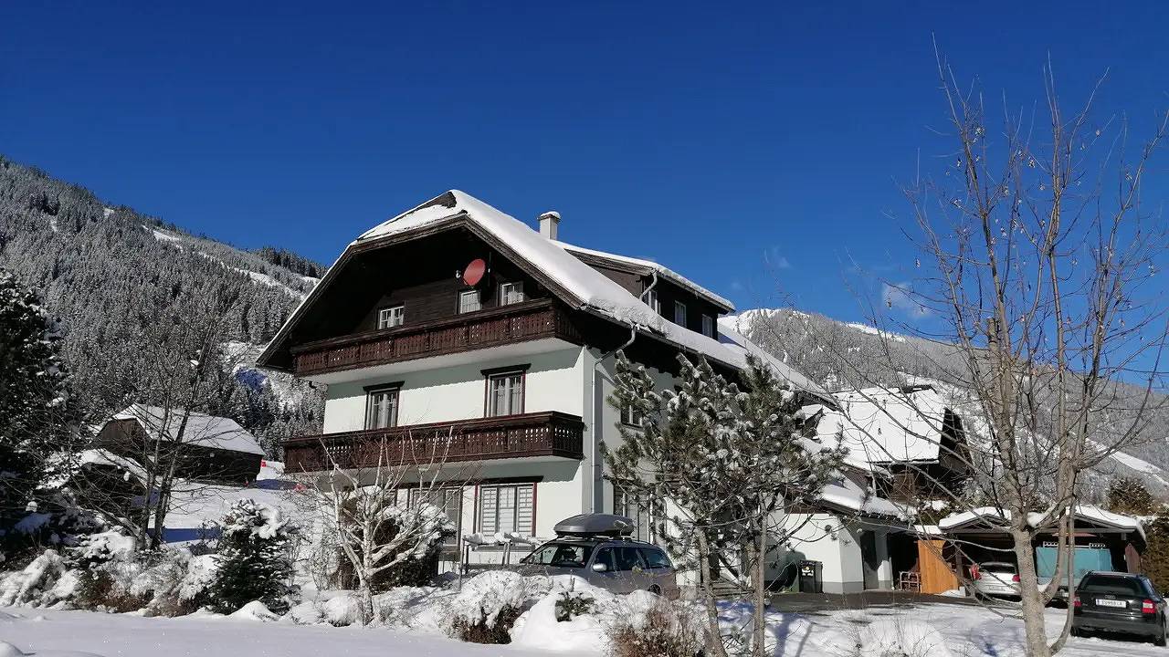 Appartamento vacanze a Tauern a partire da 158€ a notte