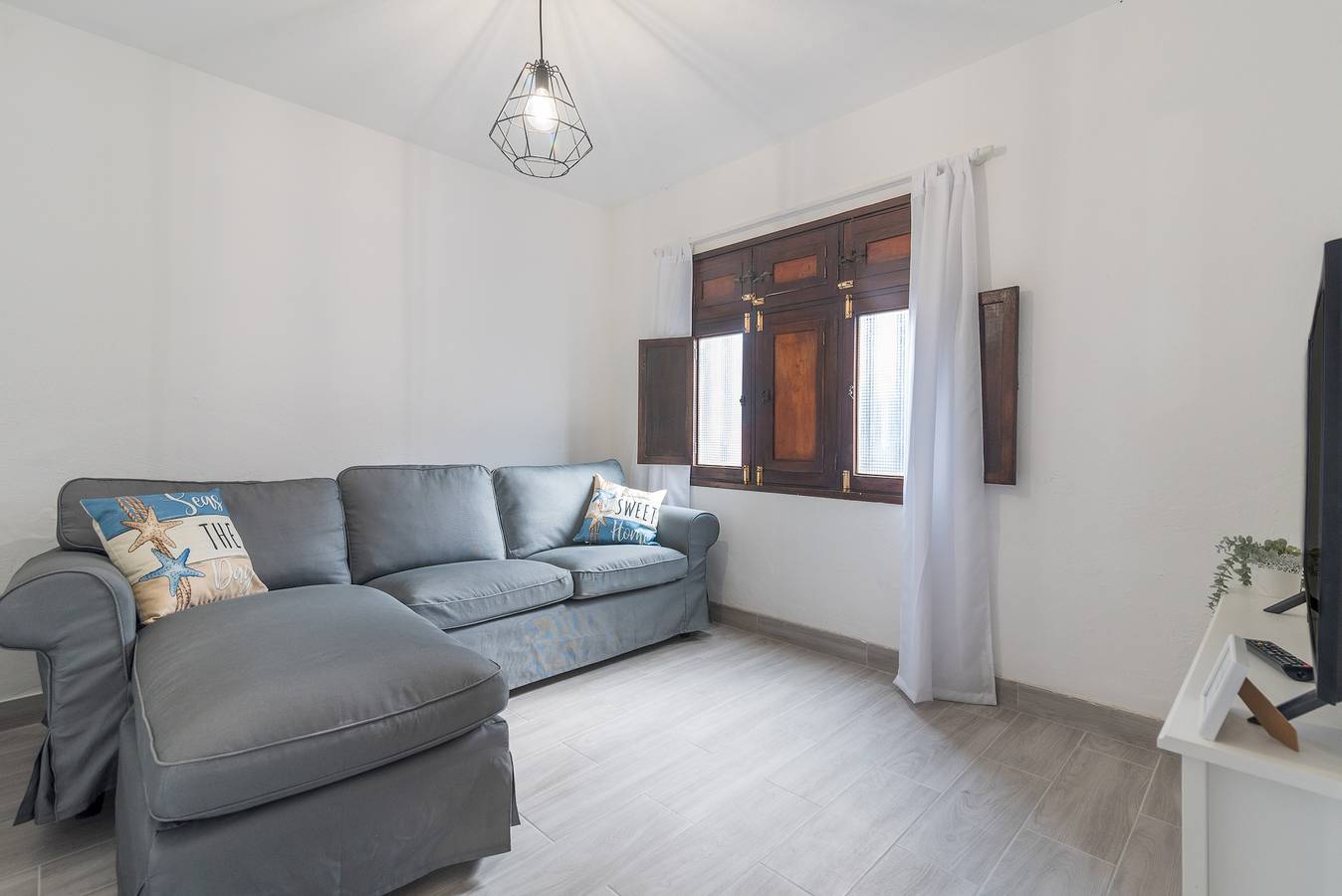 Entire apartment, Home2Book Seaside Retreat Gáldar in Gáldar, North Gran Canaria