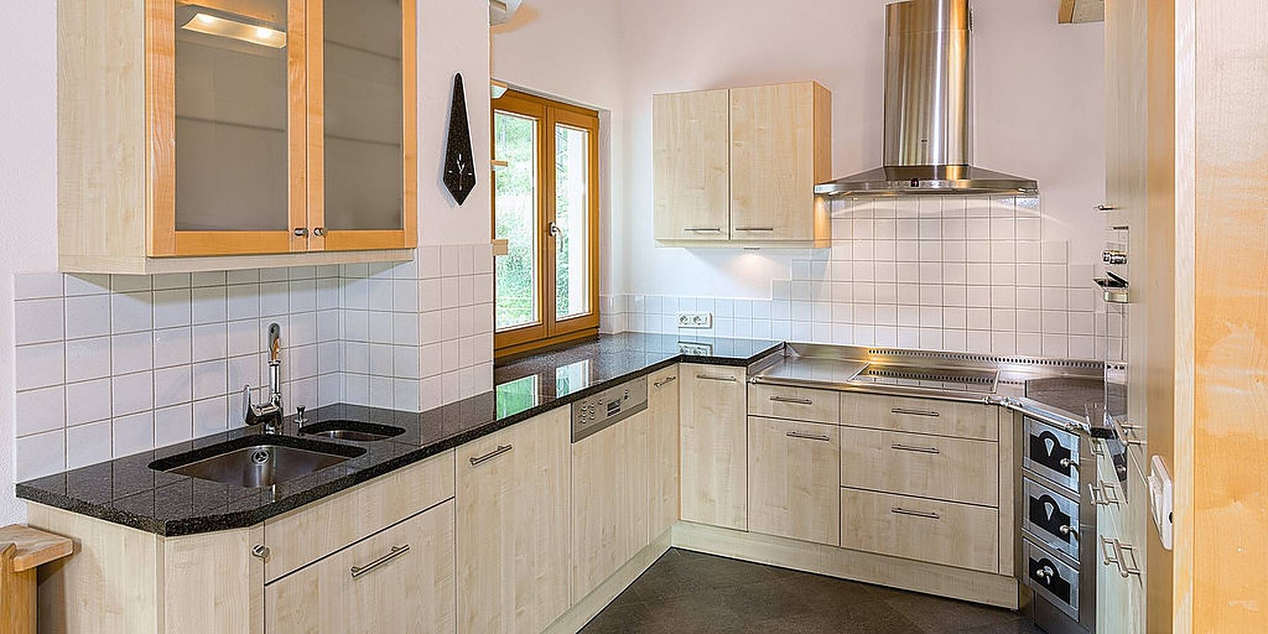Ganze Wohnung, Ferienwohnung 'Brugghof Brugg' mit Bergblick, Balkon und Wlan in Unser Frau, Schnals