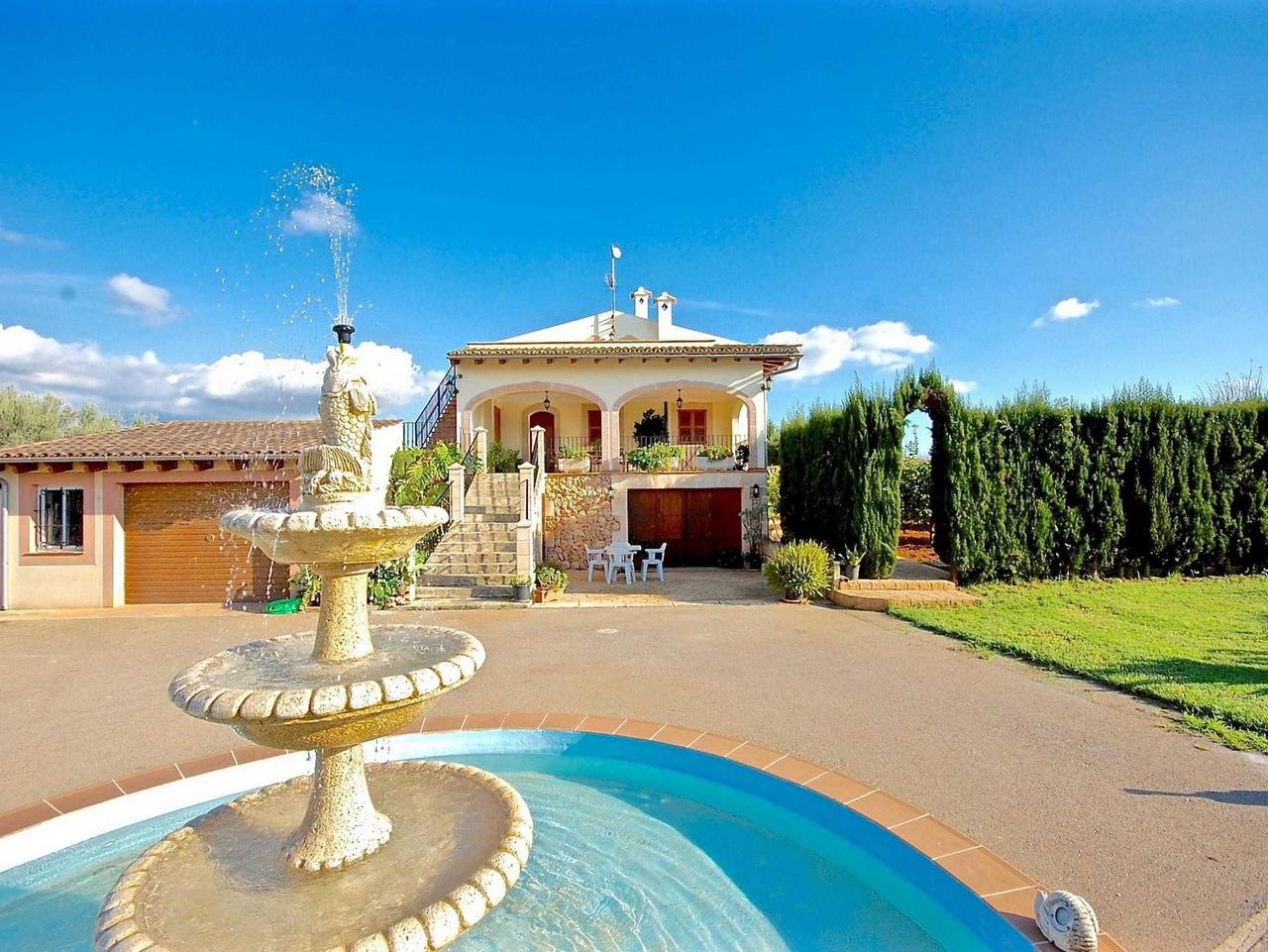44248 Finca Calderitx in Ariany, Mallorca Inselmitte