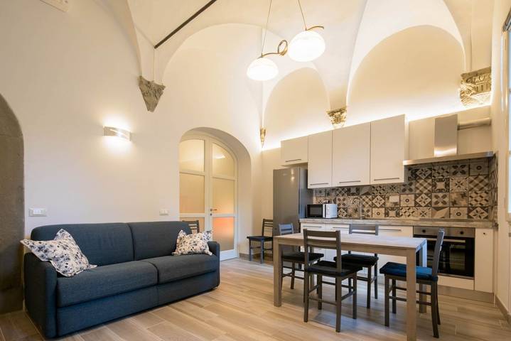 Ferienwohnung für 5 Personen in Florenz - 3