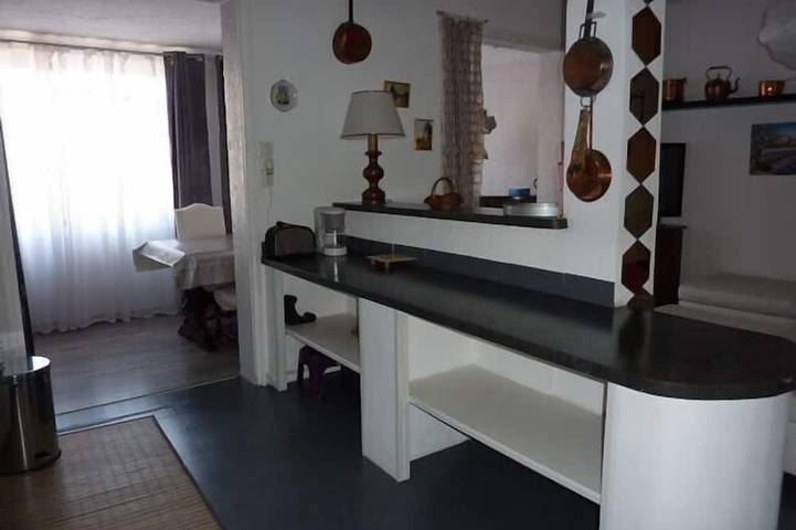 Location de vacances pour 4 personnes, avec terrasse et jardin à La Crau - 3