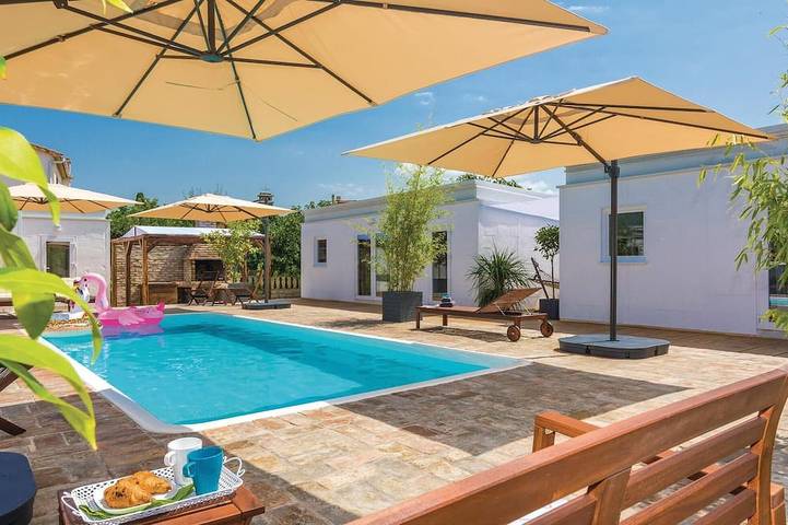 Casa de vacaciones para 20 personas - 1