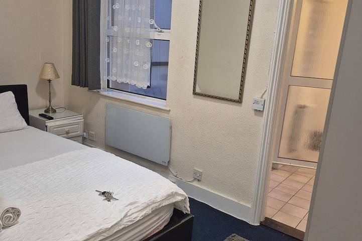 Apartamento de vacaciones para 2 personas - 1