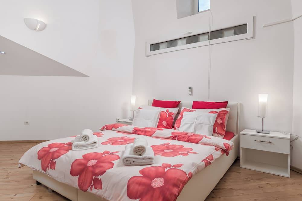 Ganze Wohnung, Süße romantische Nest unter der Kuppel - Rijeka Center in Rijeka, Primorje-Gorski Kotar