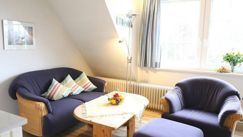 Ferienwohnung für 2 Personen - 1