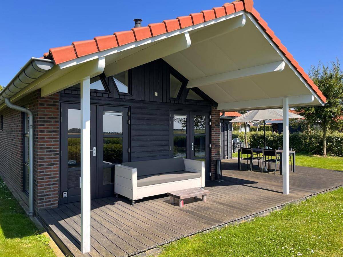 Holiday Home in Niederländische Nordsee