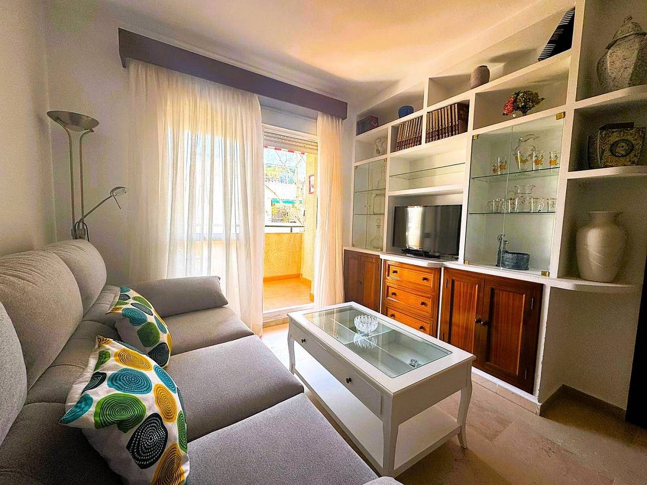 Apartamento vacacional entero, Sanlúcar, a 500 metros de la playa in Sanlúcar de Barrameda, Costa de la Luz