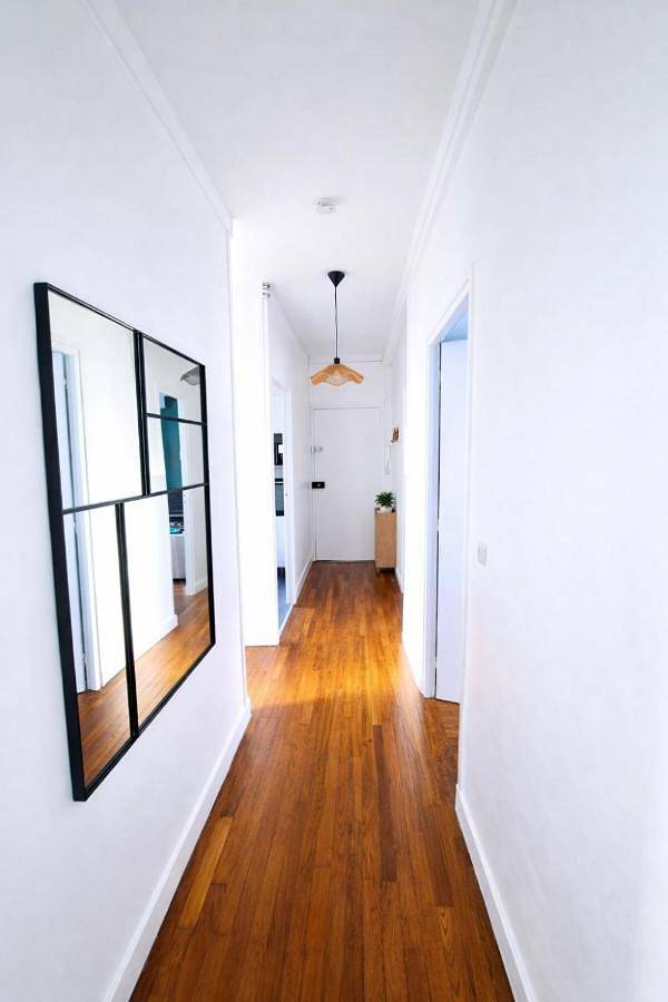 Gîte pour 5 personnes, avec vue à Elbeuf