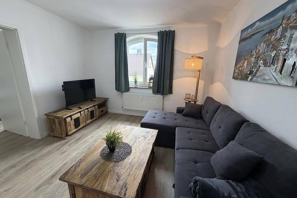 Ganze Wohnung, Ferienwohnung Weilburg an der Lahn in Weilburg, Landkreis Limburg-Weilburg