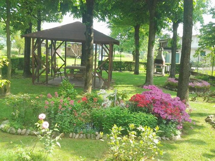 B&b per 4 persone, con Giardino a Cornaredo