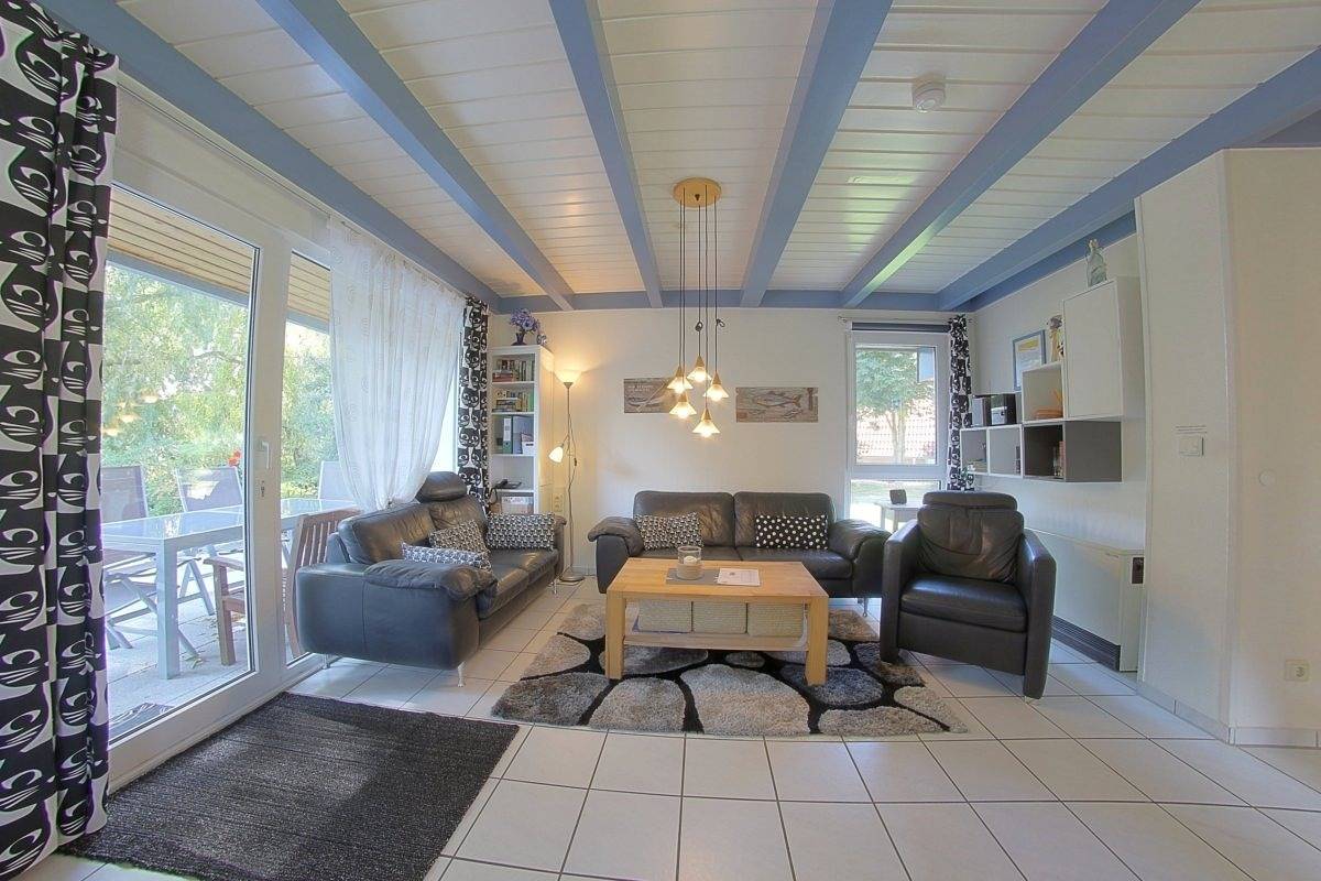 Ganze Ferienwohnung, Stb Wittsand 7 in Dorum-Neufeld, Samtgemeinde Land Wursten