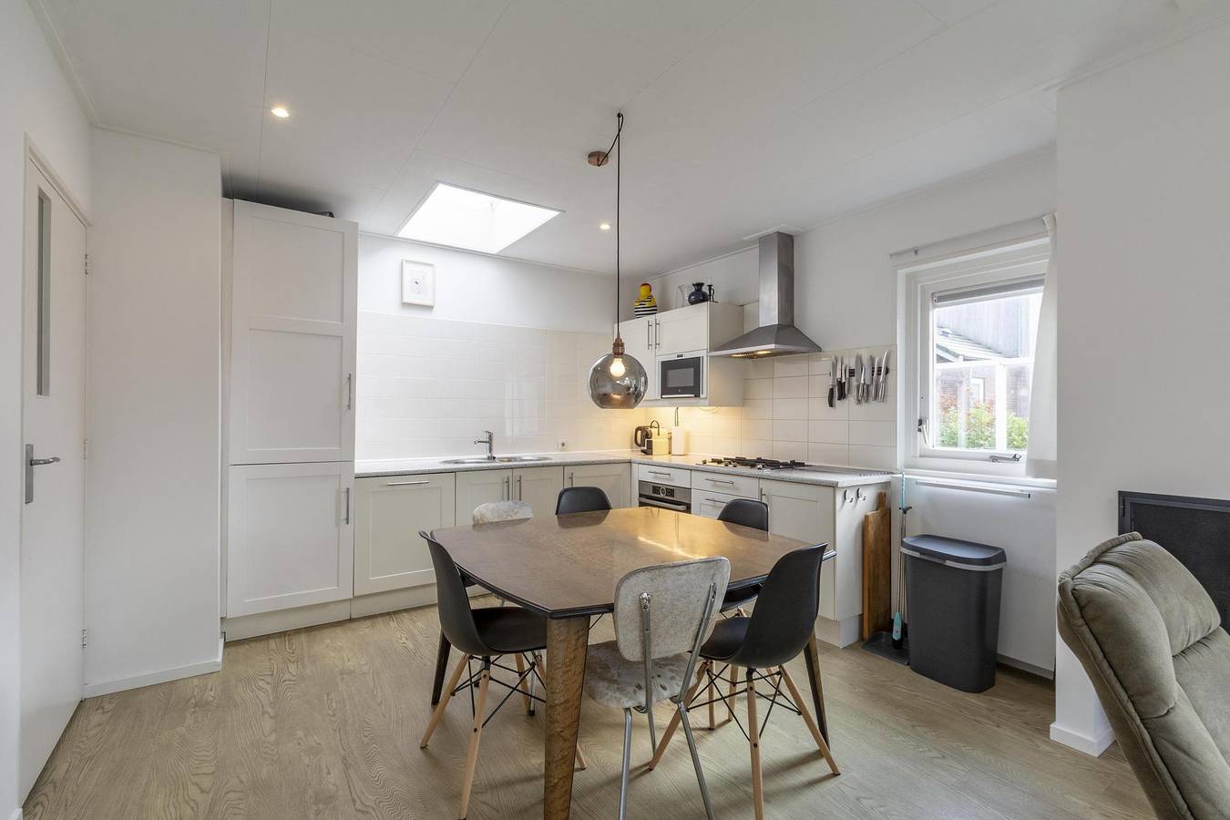 Callinghe Vakanties — Duinland 55 (De Wilg) in Sint Maartensvlotbrug, Noord-Holland - Nordseeküste