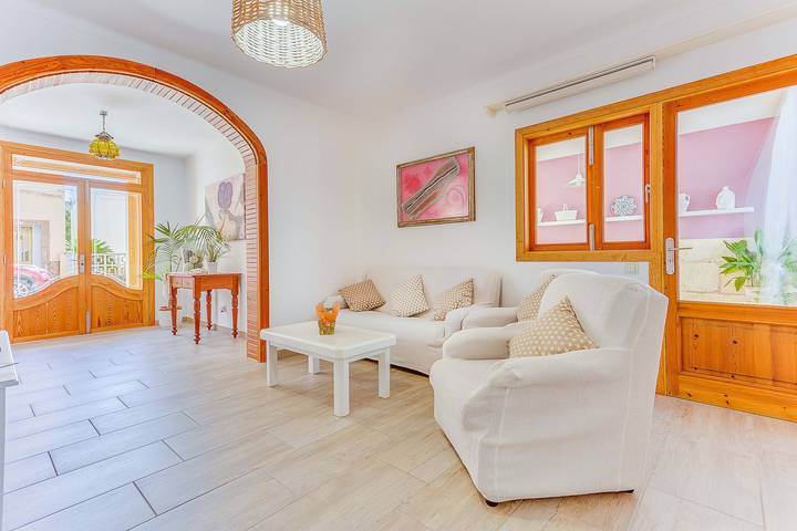 Cantino House in Santa Margalida, Mallorca Norte